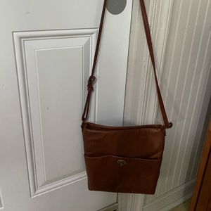 New York Margot crossbody bag
